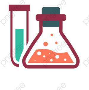 Beaker, Beaker Clipart, Science Class Png Transparent - Beakers Clipart Png, Png Download PNG image with transparent background