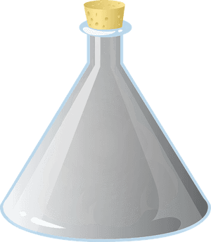 Beaker Png, Transparent Png - Beaker, Png Download PNG image with transparent background