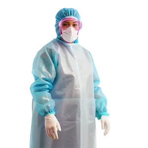 Laboratory Ppe Essentials Png 72 PNG Image