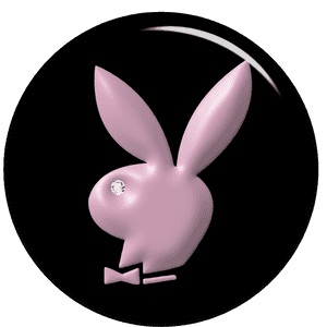 Lacarolita Pb Bunny Button1 - Rabbit PNG image with transparent background