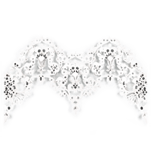 Lace Border Patterns PNG vwl91 PNG with transparent background