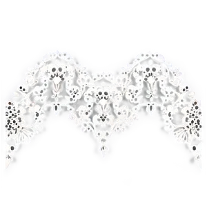 Lace Border Patterns Png Vwl91 PNG Image