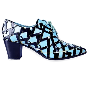 Lace Up Heel Png Xph PNG Image