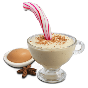 Lactose-Free Eggnog PNG jvt50 PNG with transparent background
