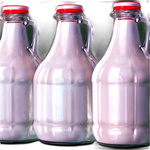 Lactose-free Milk Gallon Png 06132024 PNG Image