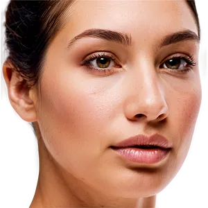 Lady Face Png Rok12 PNG Image