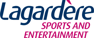 Lagardère Sports And Entertainment, HD Png Download PNG with transparent background