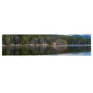 Lake Placid New York State Png Bsu89 PNG Image