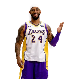 Lakers Championship Parade Png 92 PNG Image