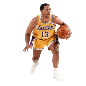 Lakers Historic Game Moments PNG 05212024 PNG image with transparent background