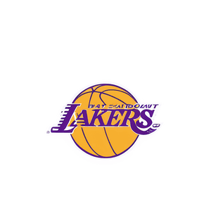 Lakers Logo PNG 38 PNG image with transparent background