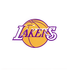 Lakers Logo Png 44 PNG Image