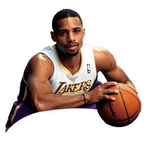 Lakers Player Autographs PNG aky PNG image with transparent background