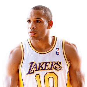Lakers Pre-Game Rituals PNG nur PNG image with transparent background