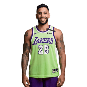 Lakers Special Edition Merch PNG aln84 PNG image with transparent background