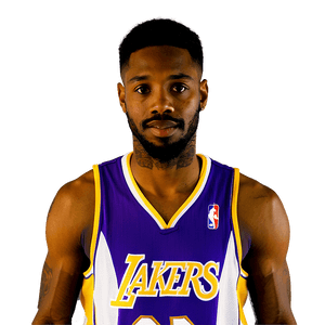 Lakers Team Photo PNG 05212024 PNG image with transparent background