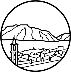 Lake Como Como Icon, HD Png Download PNG image with transparent background