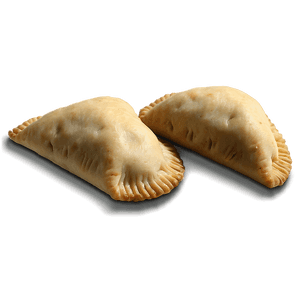 Lamb and Potato Empanadas PNG 80 PNG with transparent background