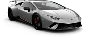 Lamborghini Huracan Png Clipart - Lamborghini Huracan Performante Png, Transparent Png PNG image with transparent background