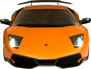 Lamborghini Murcielago Sv Front Clipart , Png Download - Lamborghini Murcielago Sv Front, Transparent Png PNG image with transparent background