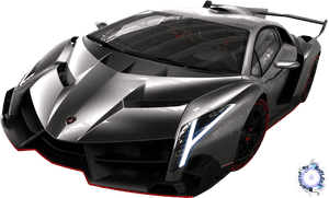 Lamborghini Veneno, HD Png Download PNG image with transparent background