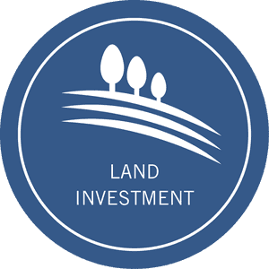 Land Investment - Land Investment Icon, HD Png Download PNG with transparent background