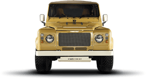 Land Rover Defender 4x4 Png, Transparent Png PNG image with transparent background