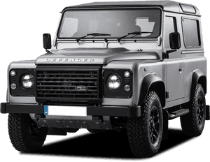 Land Rover Mk 2, HD Png Download PNG image with transparent background