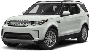 Land Rover Discovery 2019 Price, HD Png Download PNG image with transparent background