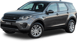 Land Rover Discovery Price 2019, HD Png Download PNG image with transparent background
