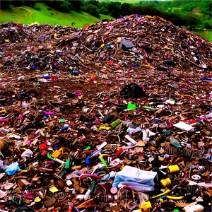 Landfill Site Png 75 PNG Image