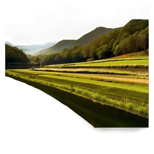 Landscape Enhance Edit Png Kqu36 PNG Image