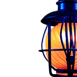 Lantern Lamp PNG 05252024 PNG