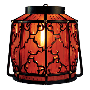Lantern Lamp PNG vto PNG