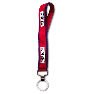 Lanyard A PNG Image