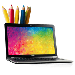 Laptop Screen PNG 18 PNG