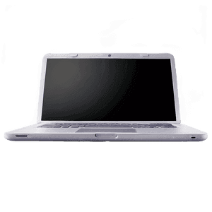 Laptop Screen PNG jbh52 PNG