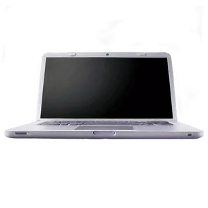 Laptop Screen Png Jbh52 PNG Image