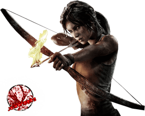 Lara Croft - Tomb Raider Lara Croft Png, Transparent Png PNG image with transparent background