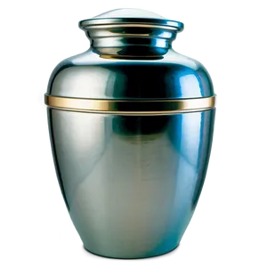 Large Capacity Urn Png 06132024 PNG Image