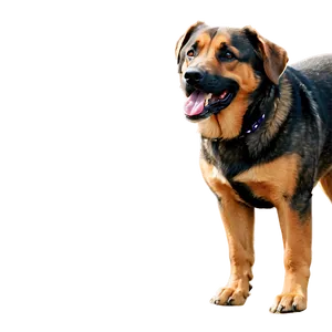Large Dogs Png 05242024 PNG Image