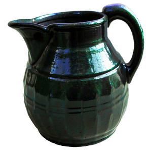 Large Garden Jug PNG 06262024 PNG