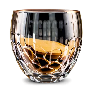 Large Glass Cup Png Bvb PNG Image