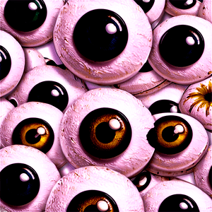 Large Googly Eyes PNG 05242024 PNG