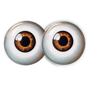 Large Googly Eyes PNG 85 PNG