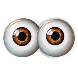 Large Googly Eyes Png 85 PNG Image