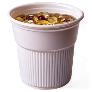 Large Plastic Cup Png Vua PNG Image