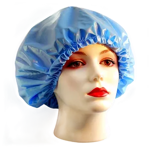 Large Shower Cap Png Uxu PNG Image