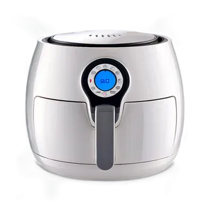 Large Size Air Fryer For Family Png Vba PNG Image