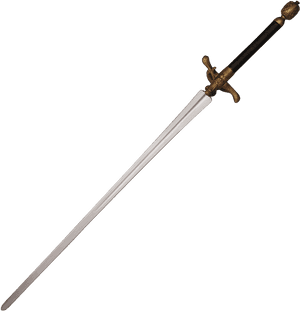 Larp Needle - Game Of Thrones Needle, HD Png Download PNG image with transparent background